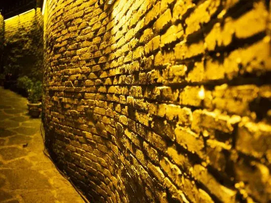 Yongshun County Furong Town Tusi Xuanfu Courtyard Waterfall Guesthouse