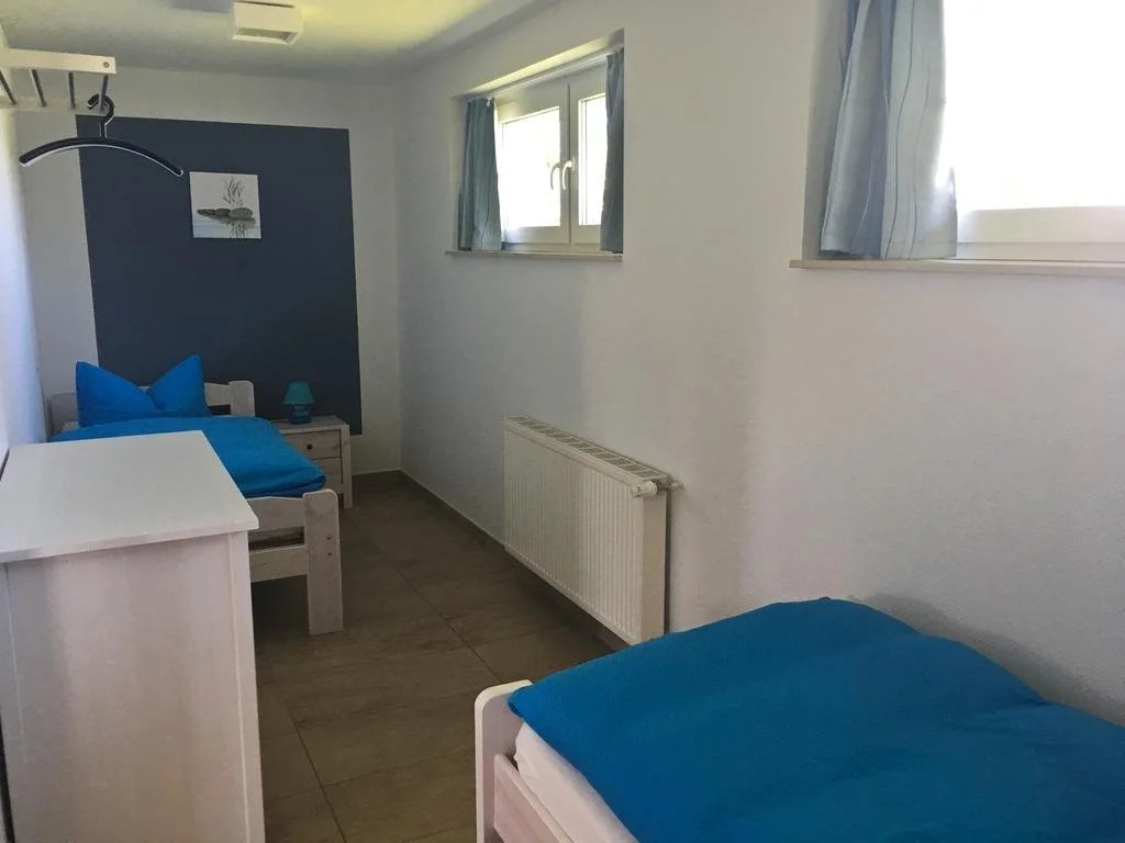 Hostel Hof Kranichstein