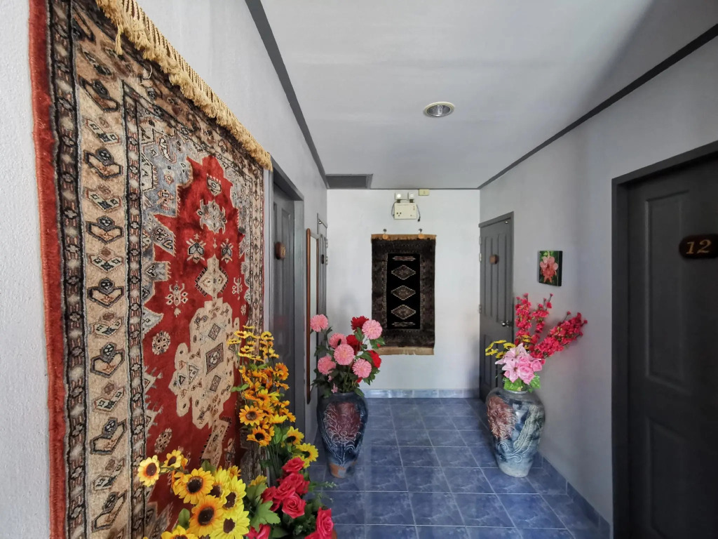 Samiya Guesthouse