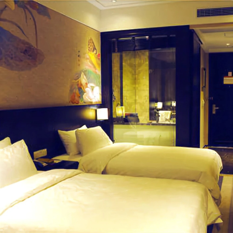 Yijiangnan Hotel