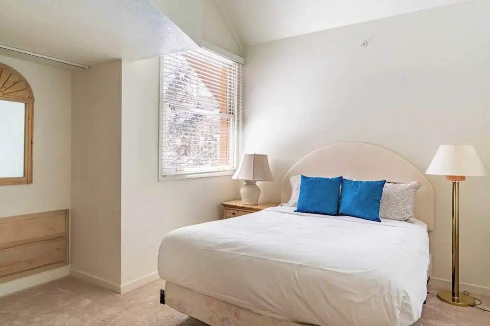 Columbia Place 5 by Avantstay Ski-in/ski-out Unit in Great Location!