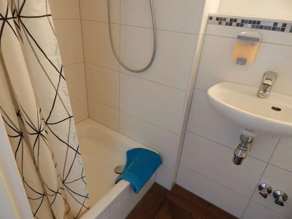 Pension am Burgwall