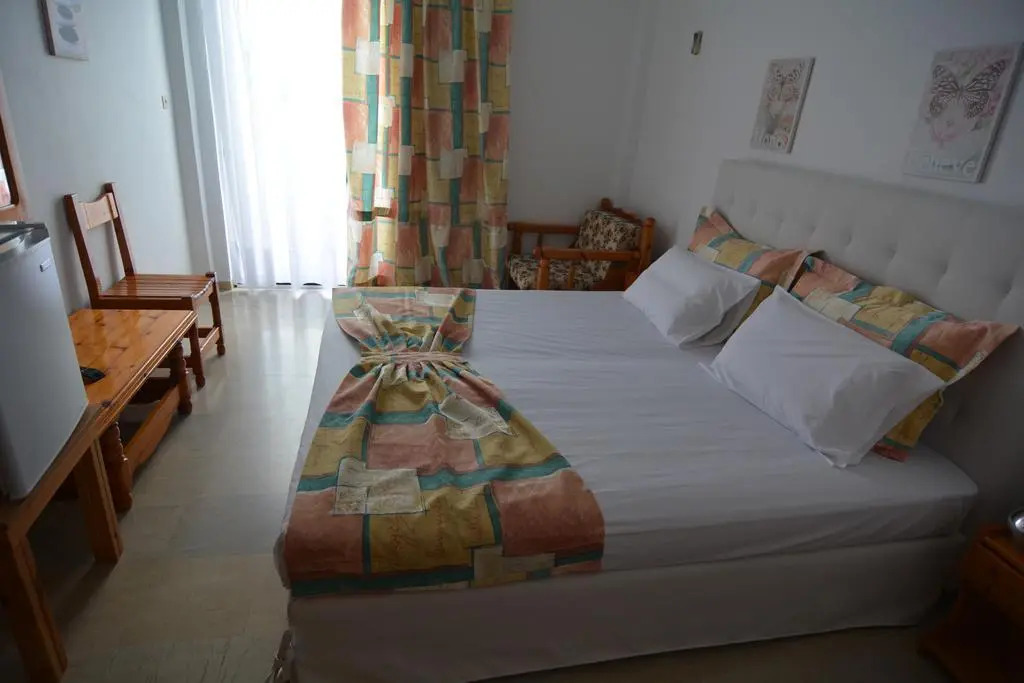 Golden Beach Preveza