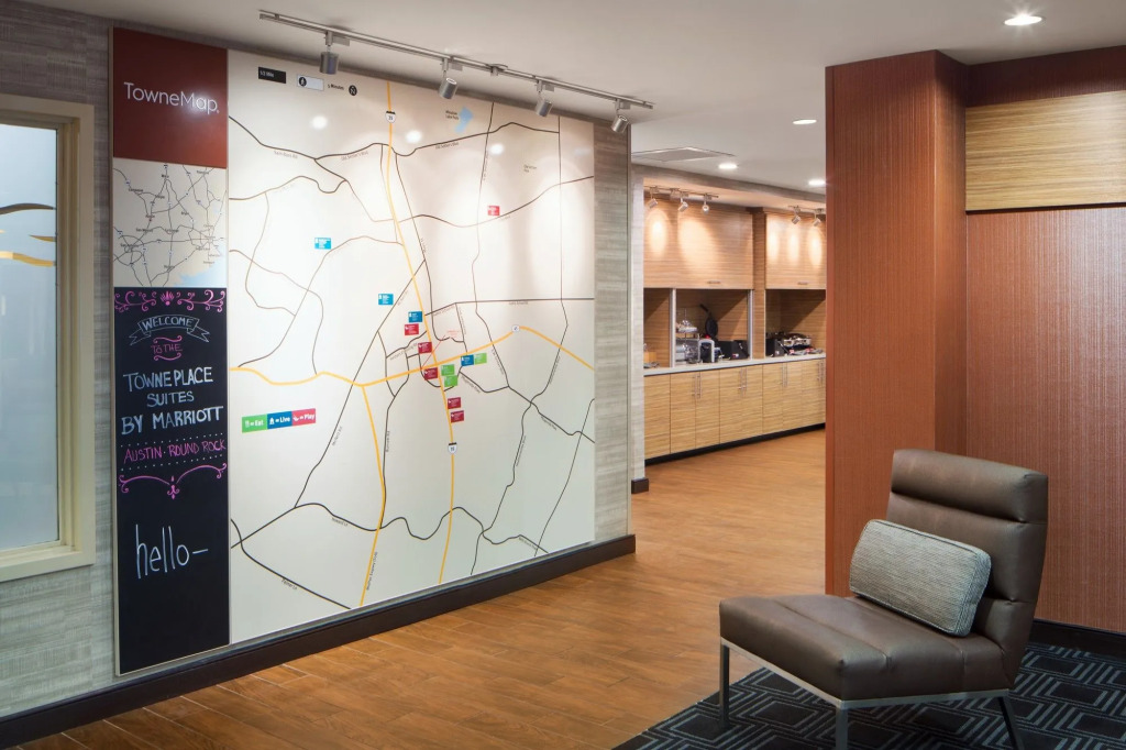 TownePlace Suites by Marriott Austin Round Rock