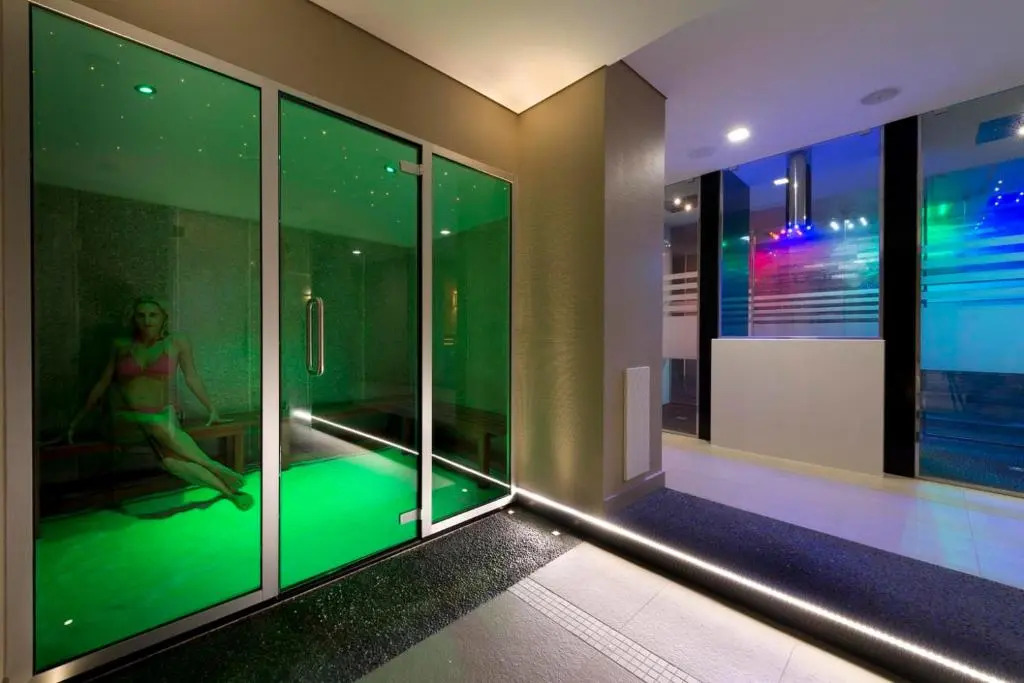 Parco Dei Principi Hotel Congress & SPA