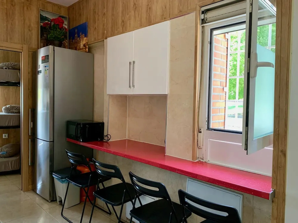 La Perla de Lujo - Hostel