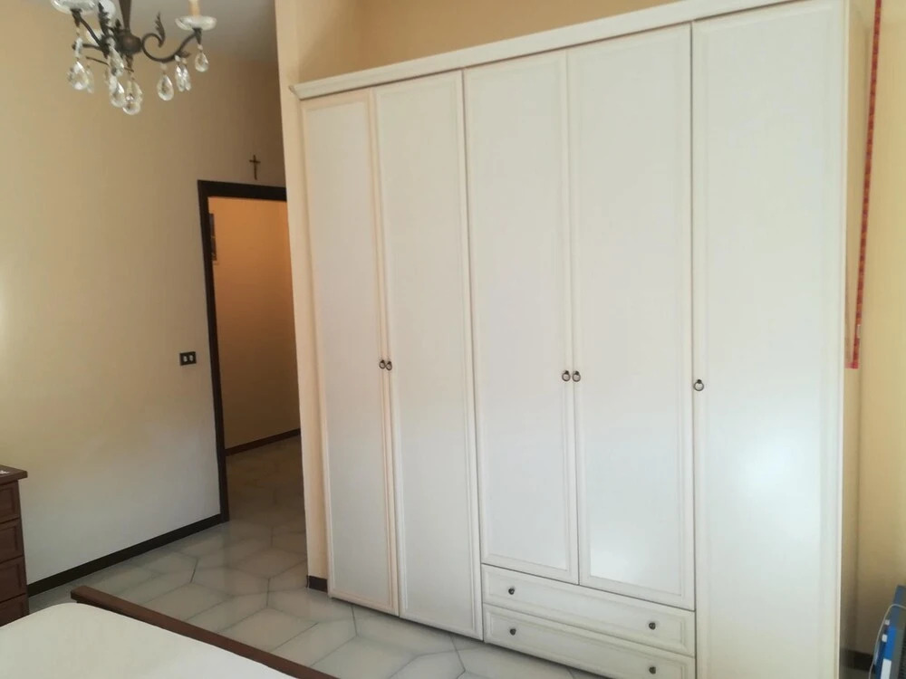 Apartment with One Bedroom in Trani, with Furnished Terrace And Wifi -