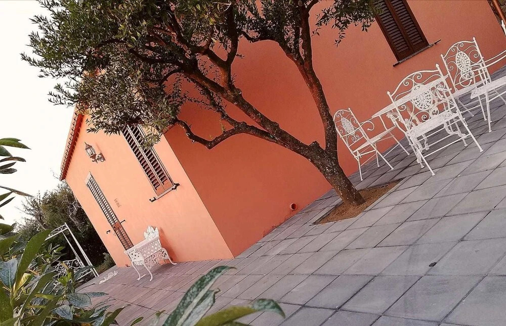 Villa Gioele
