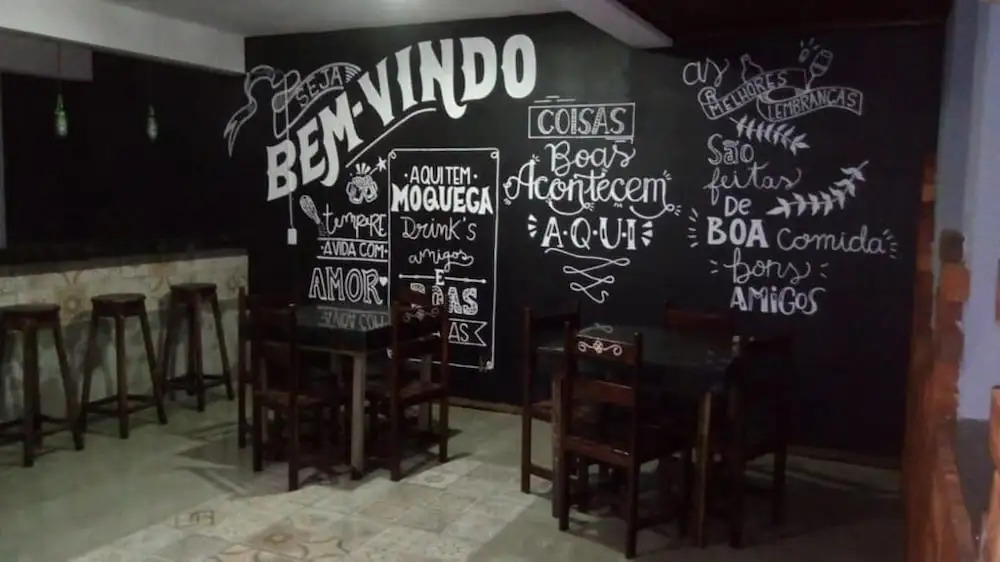 Pousada dos Girassóis