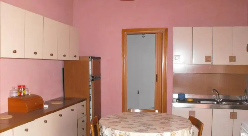 Casa vacanza tra barocco e mare