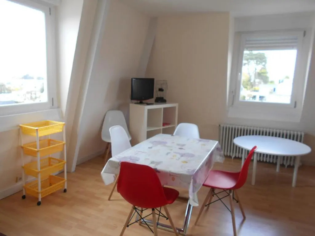 Résidence Des Bains