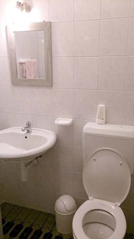 Apartment Put Artica - 2