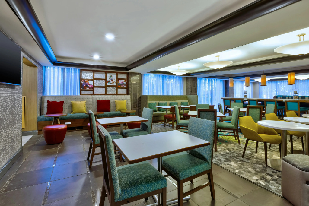 Hampton Inn Traverse City