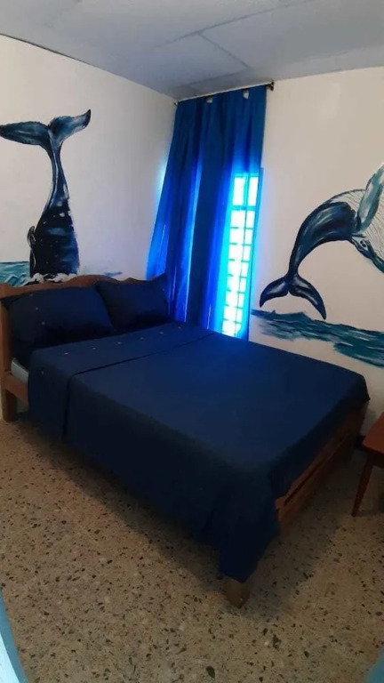 Hostal Aquarium Cartagena