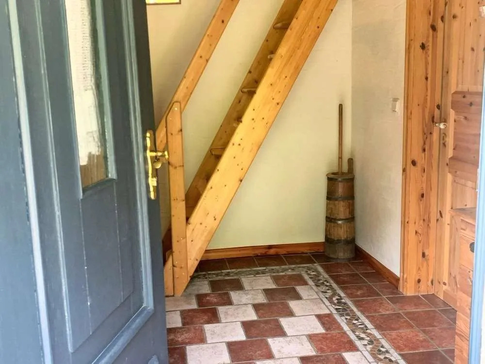 Mosel Mill Garden Stay