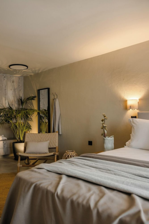 Nomāde Agora - Luxury Suites in Lixouri