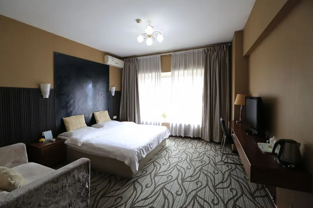 IF Hotel