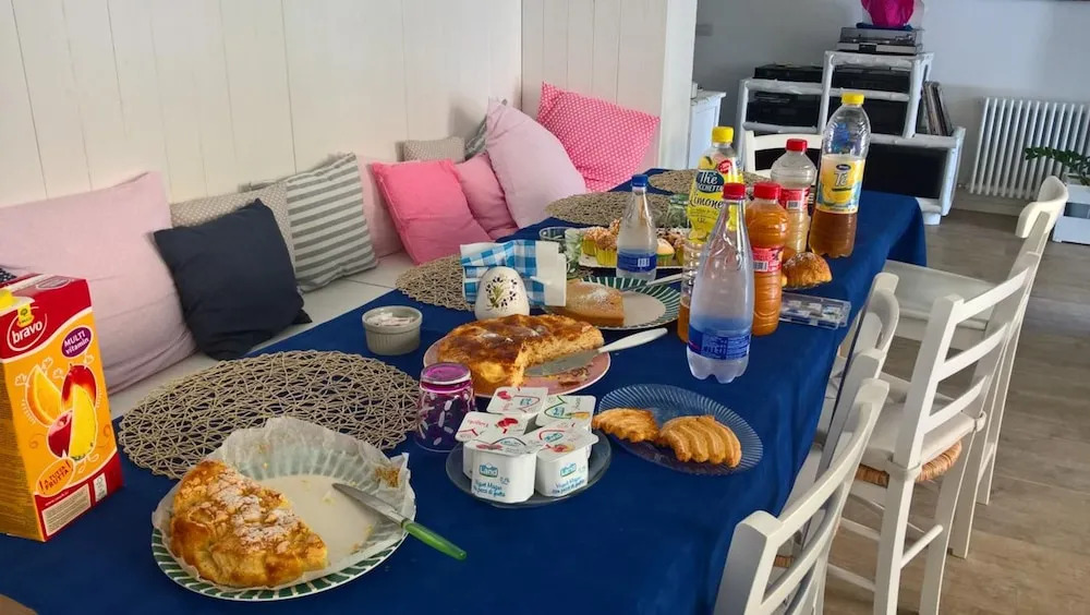 Casa Polly B&B