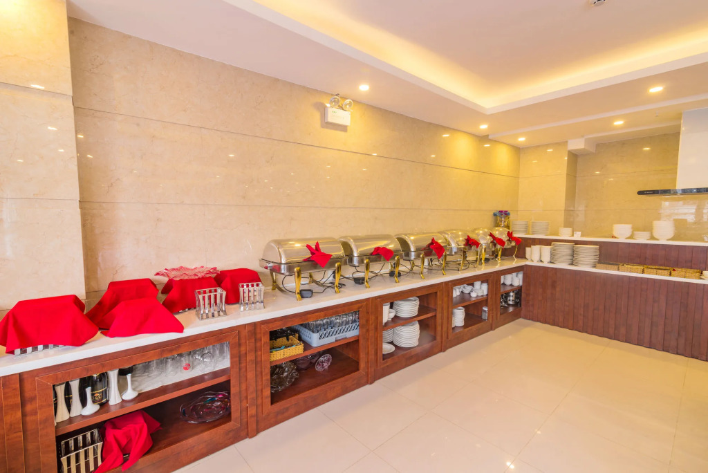 Gem Nha Trang Hotel