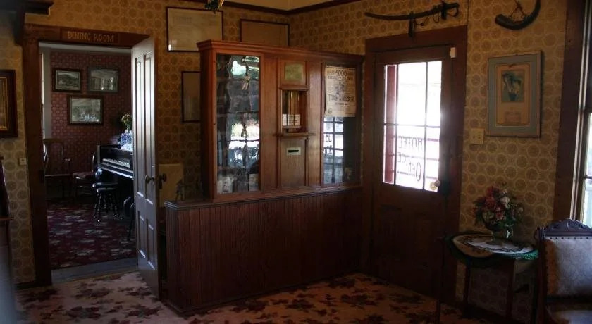 The Hotel Temecula