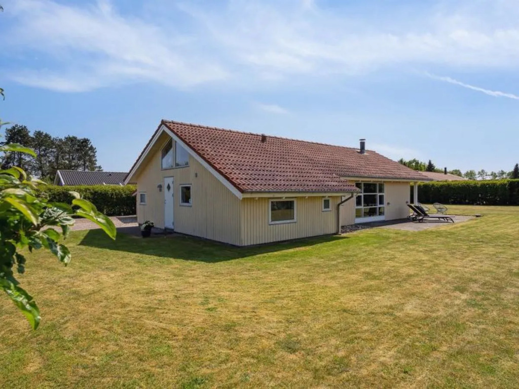 Holiday Home Wreth - 300m from the sea by Interhome
