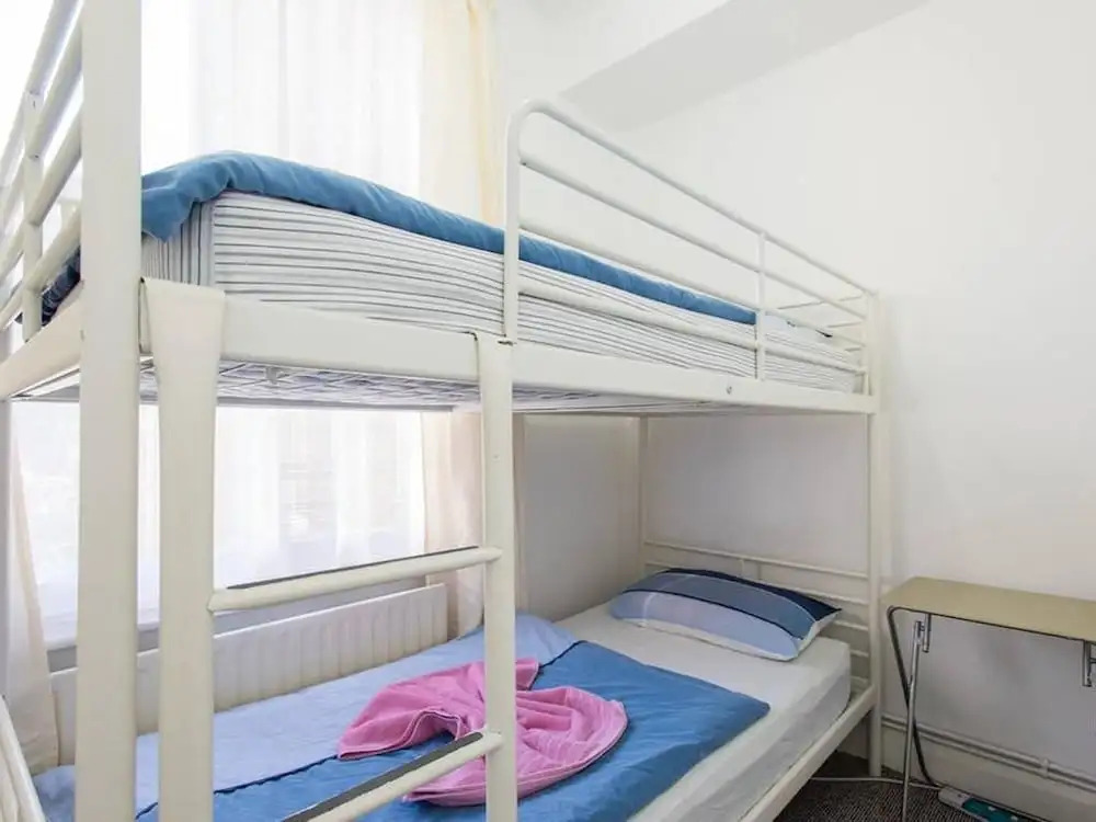 Casa Mirian London