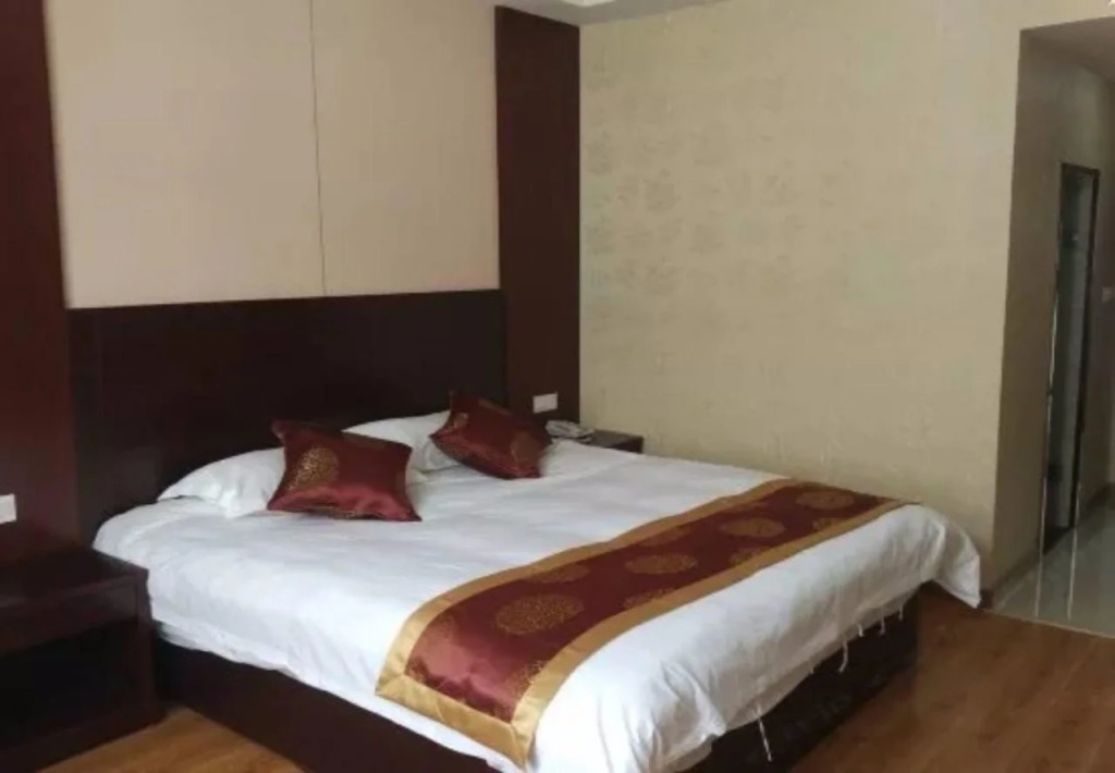 Huangshan Huancheng Boutique Hotel