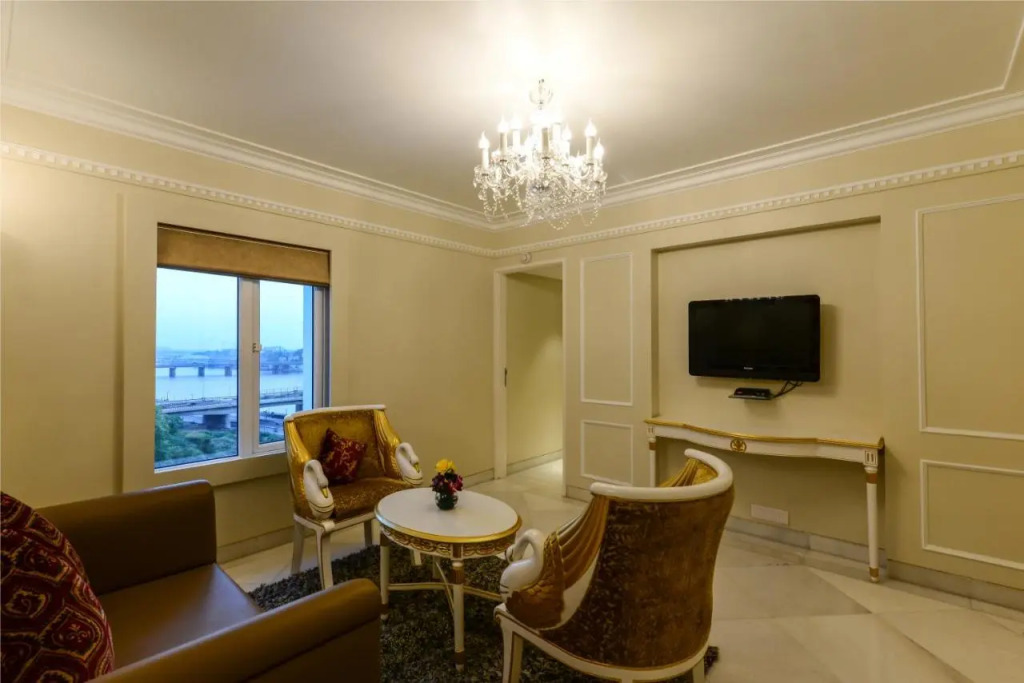 Lemon Tree Premier, Sabarmati Riverfront, Ahmedabad