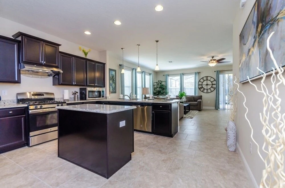 Amazing House! Solterra - 5307WW