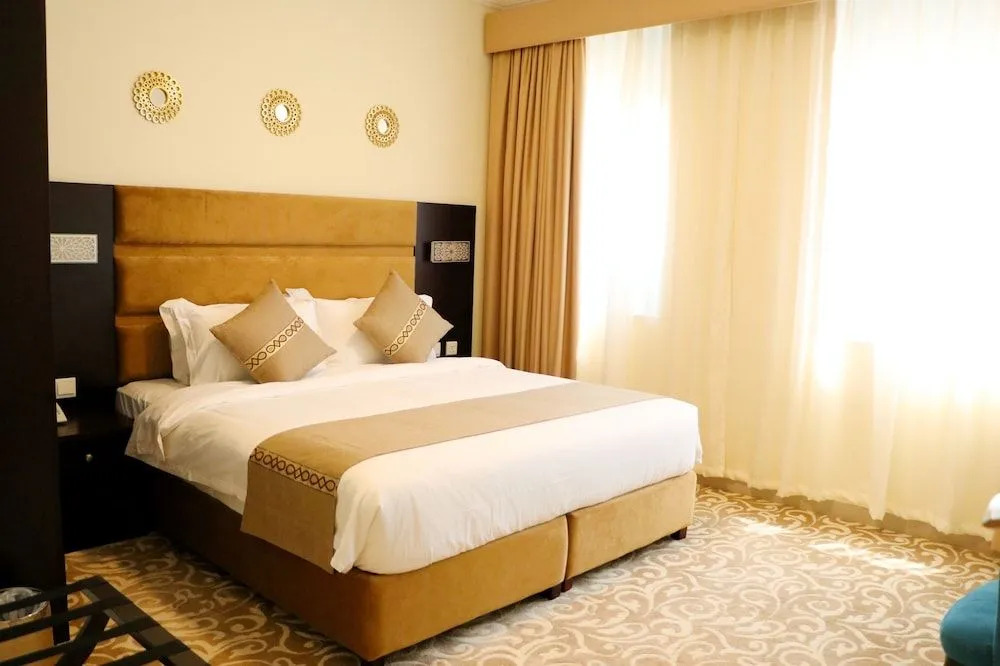 Salalah Royal Hotel Suites