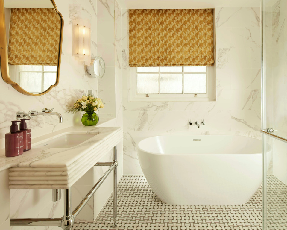 Flemings Mayfair - Small Luxury Hotel of the World