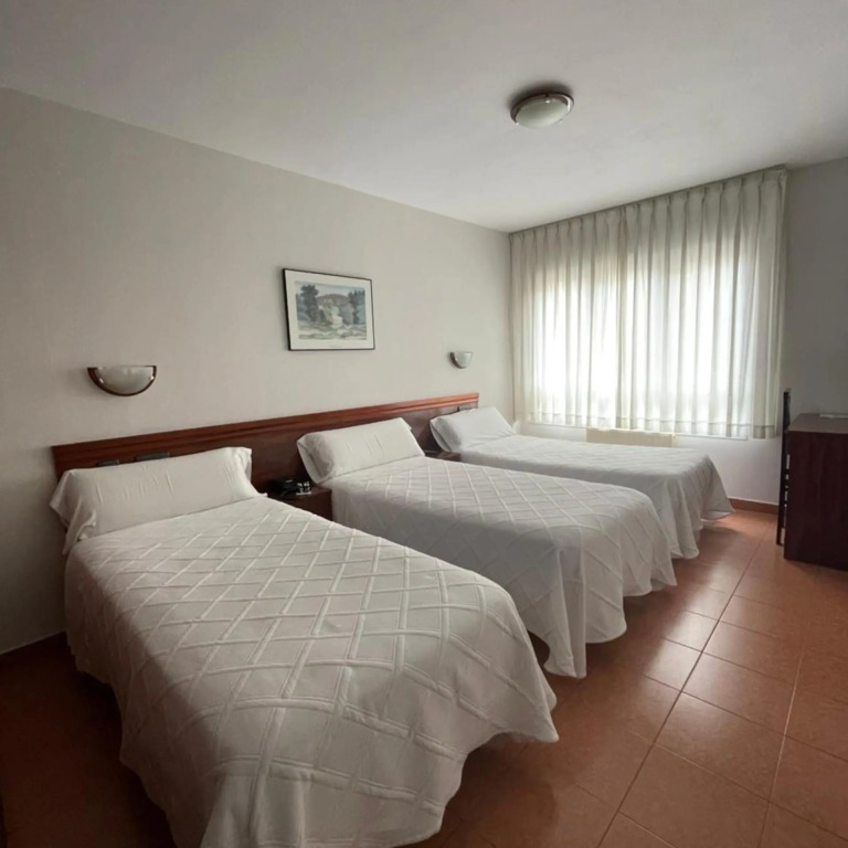 Hotel Valdés