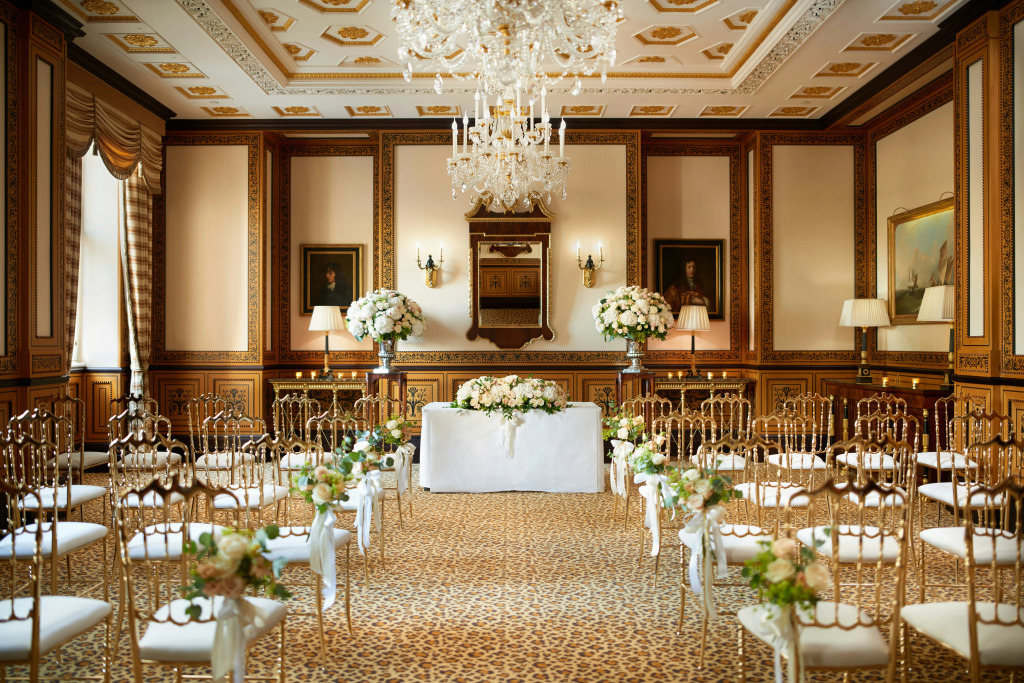 The Lanesborough, Oetker Hotels