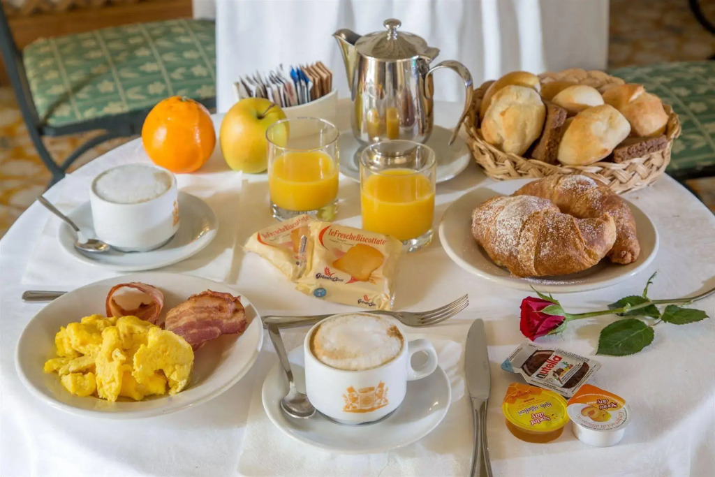 Hotel Villa Grazioli