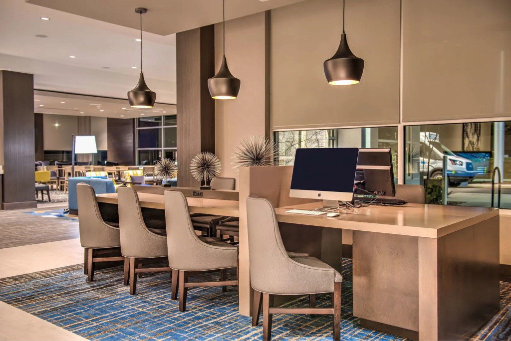 Hyatt House Raleigh/Rdu/Brier Creek