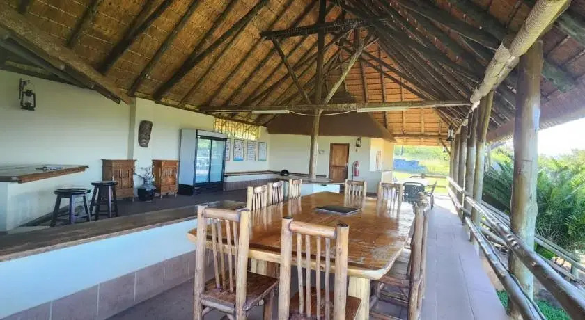 Umziki Chalets