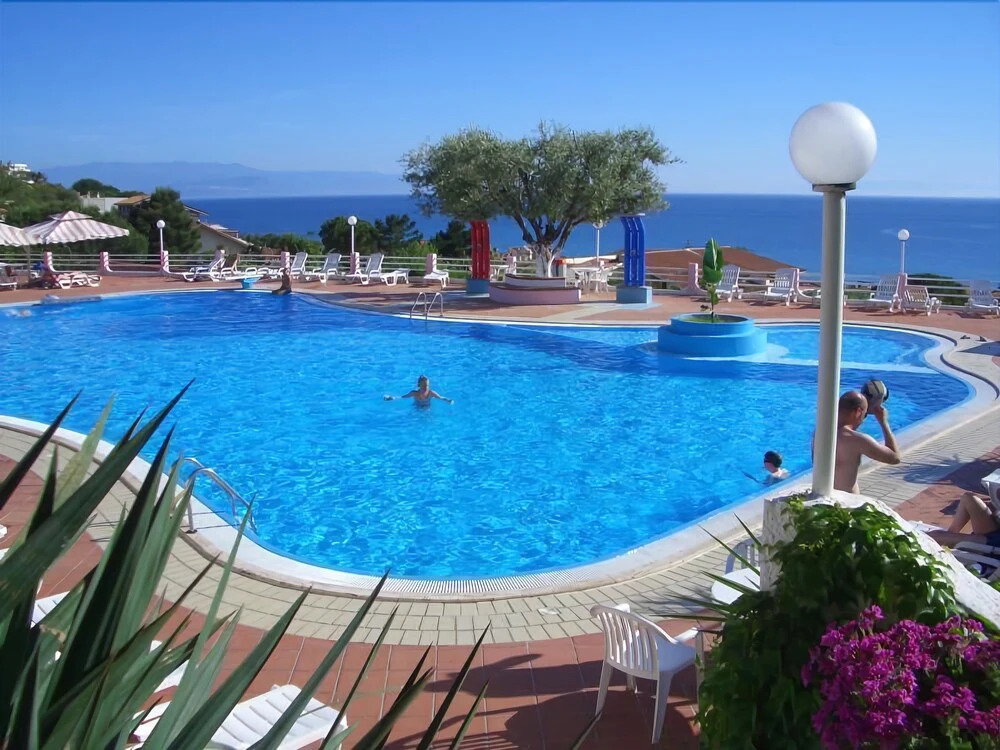 Residence Villaggio Smedile