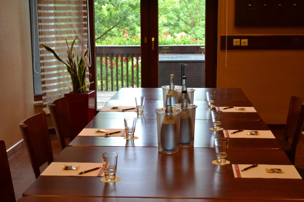 Flair Park Hotel Ilshofen