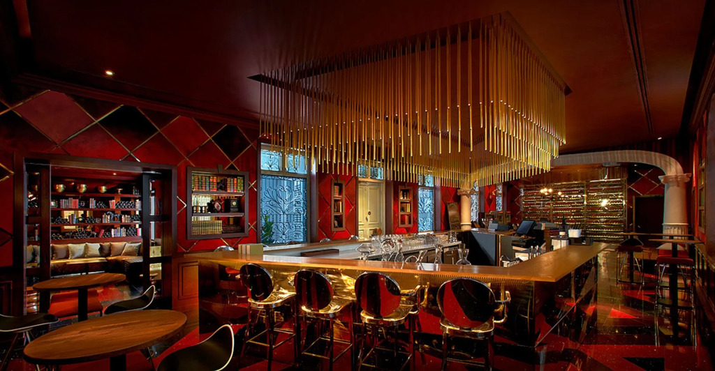 Macalister Mansion, a Member of Design Hotels