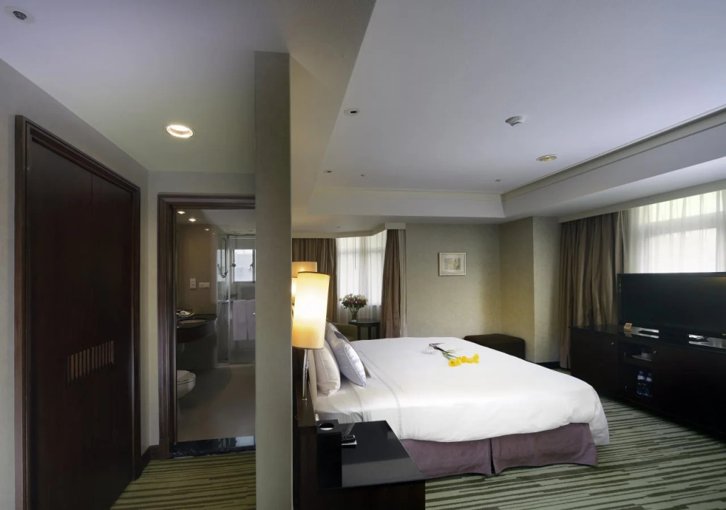 City Lake Hotel Taipei