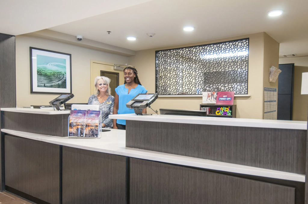Candlewood Suites - Baton Rouge - College Drive by IHG