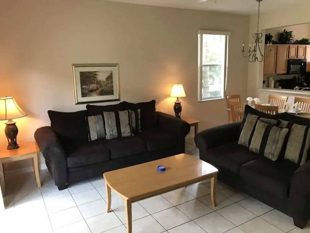 Kissimmee Treasure