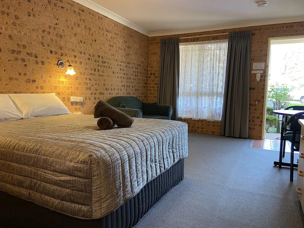 Aberdeen Motel