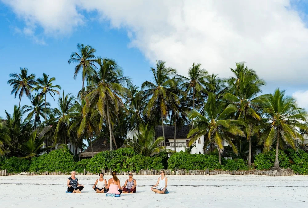 Hodi Hodi Zanzibar