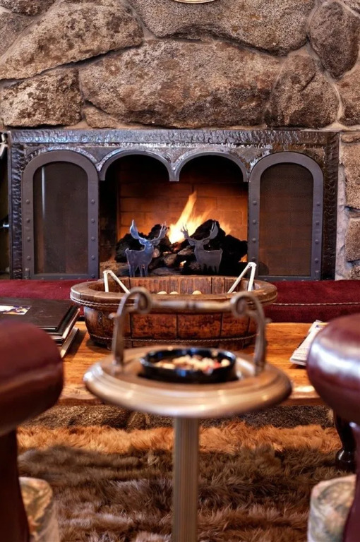 Deerfield Lodge at Heavenly