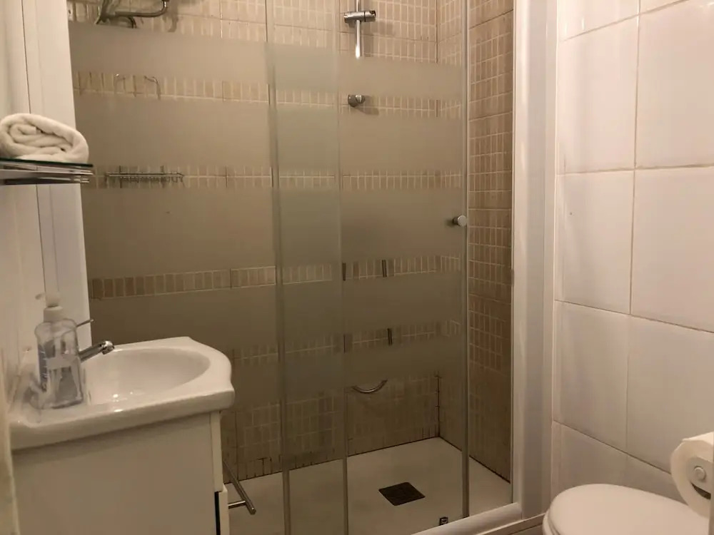 Apartamentos Madrid Hortaleza