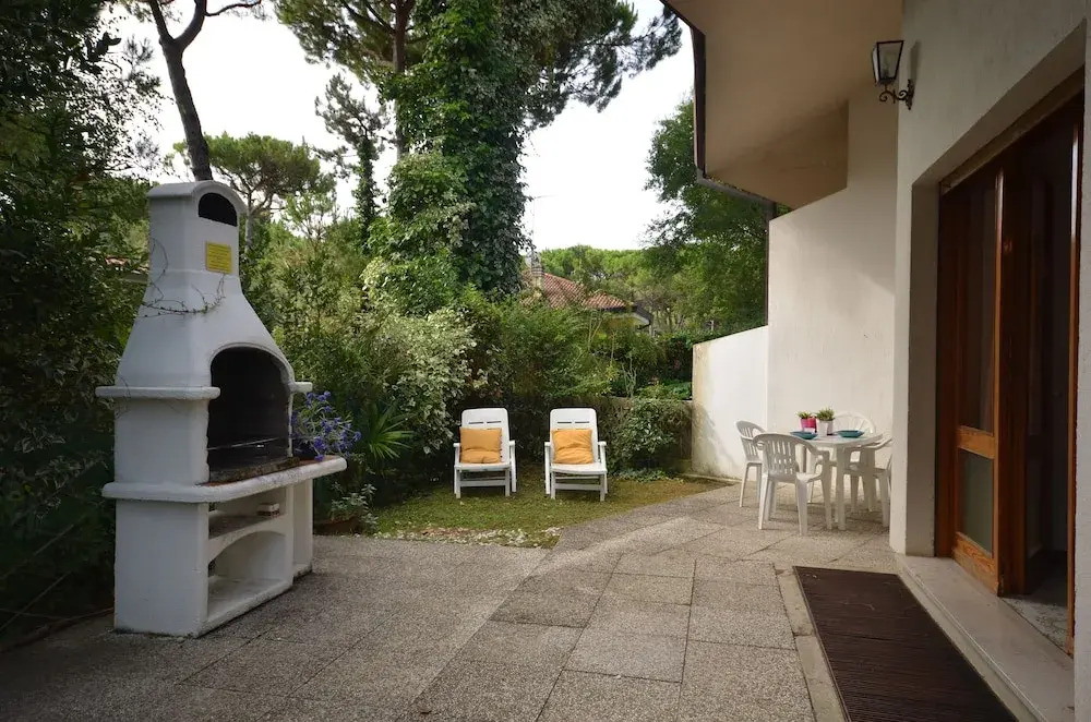 Villa Ralph