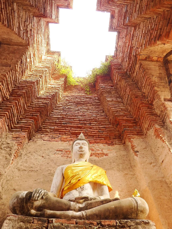 Toh Buk Seng Ayutthaya Hotel