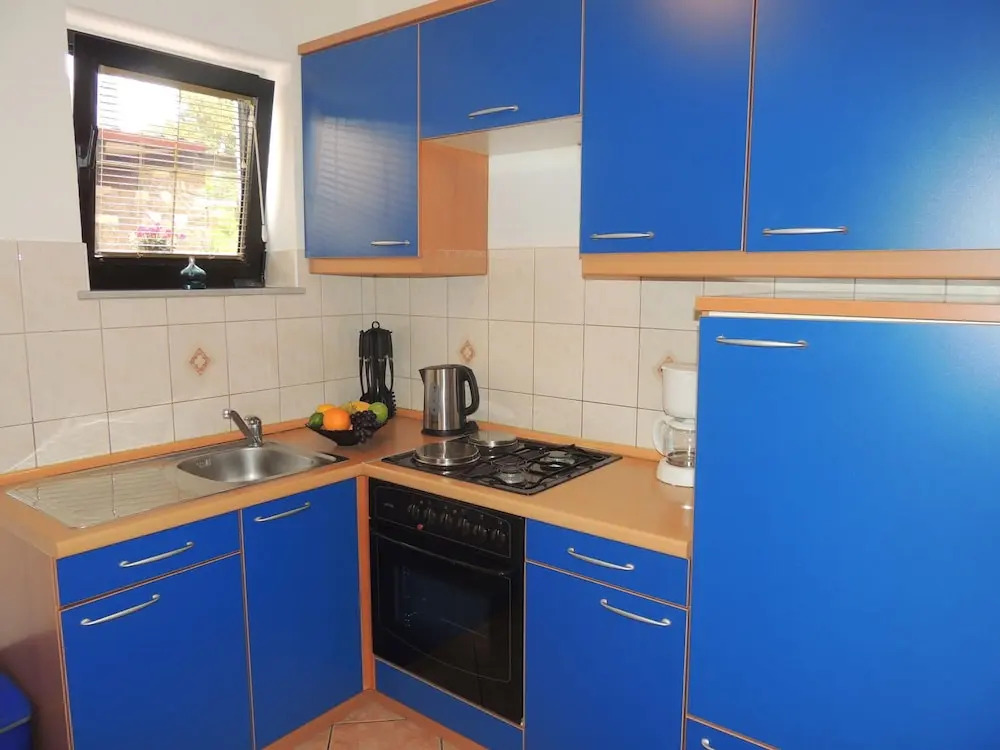 Apartment Milena J