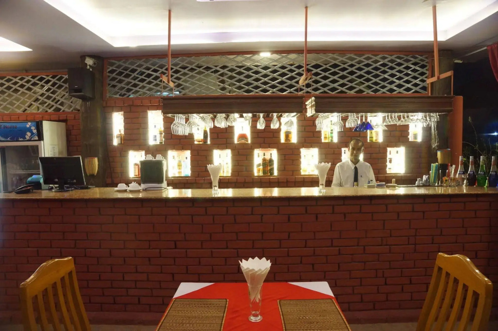 Triumph Hotel